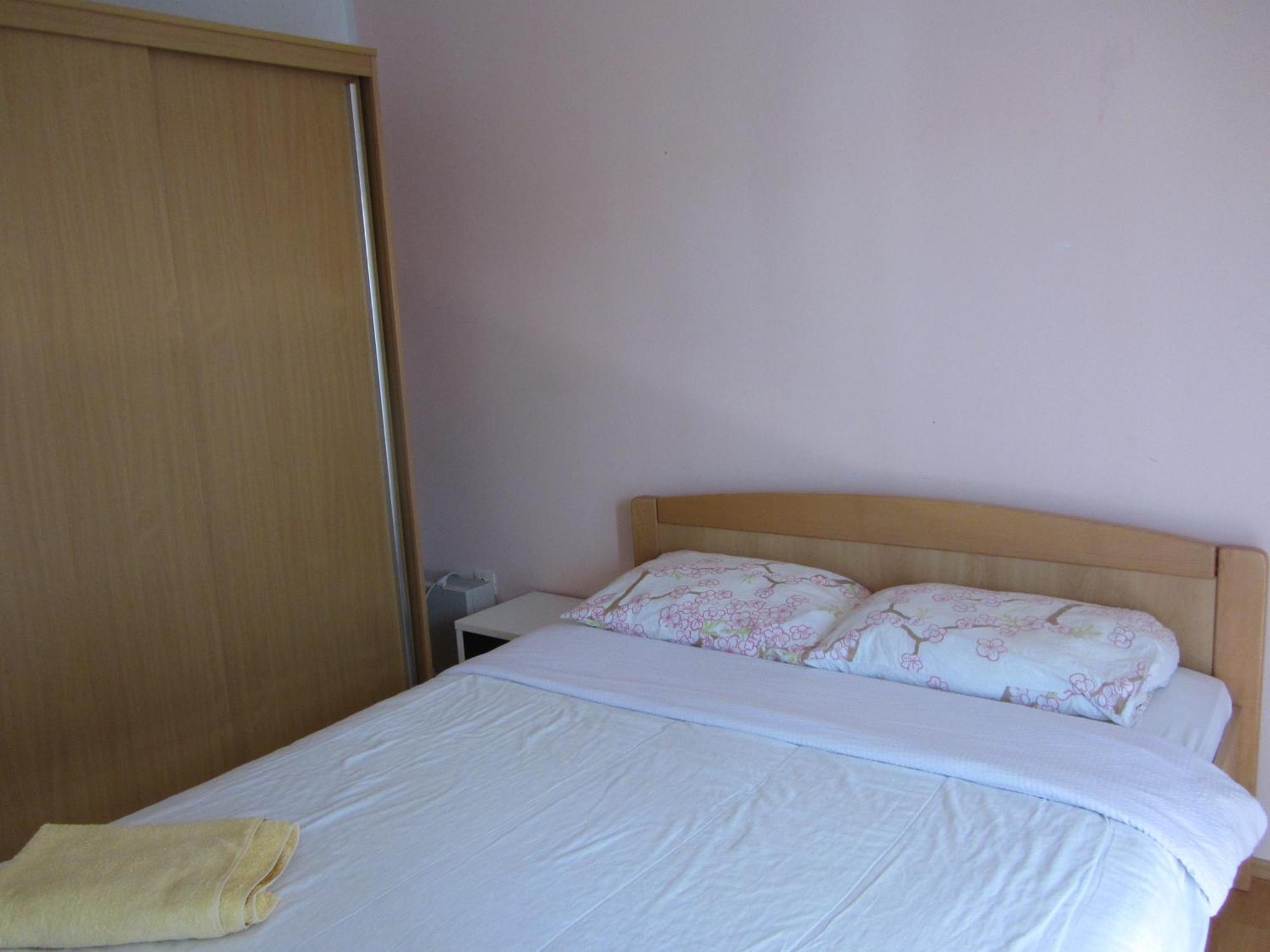 Apartments Dilja Malinska Ruang foto