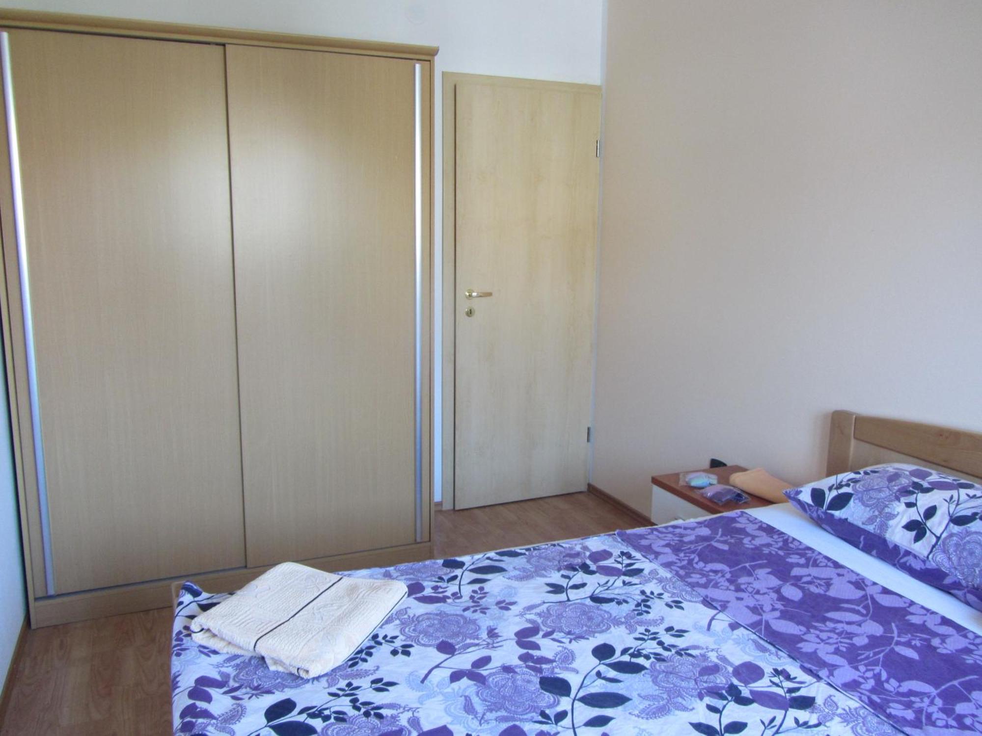 Apartments Dilja Malinska Ruang foto