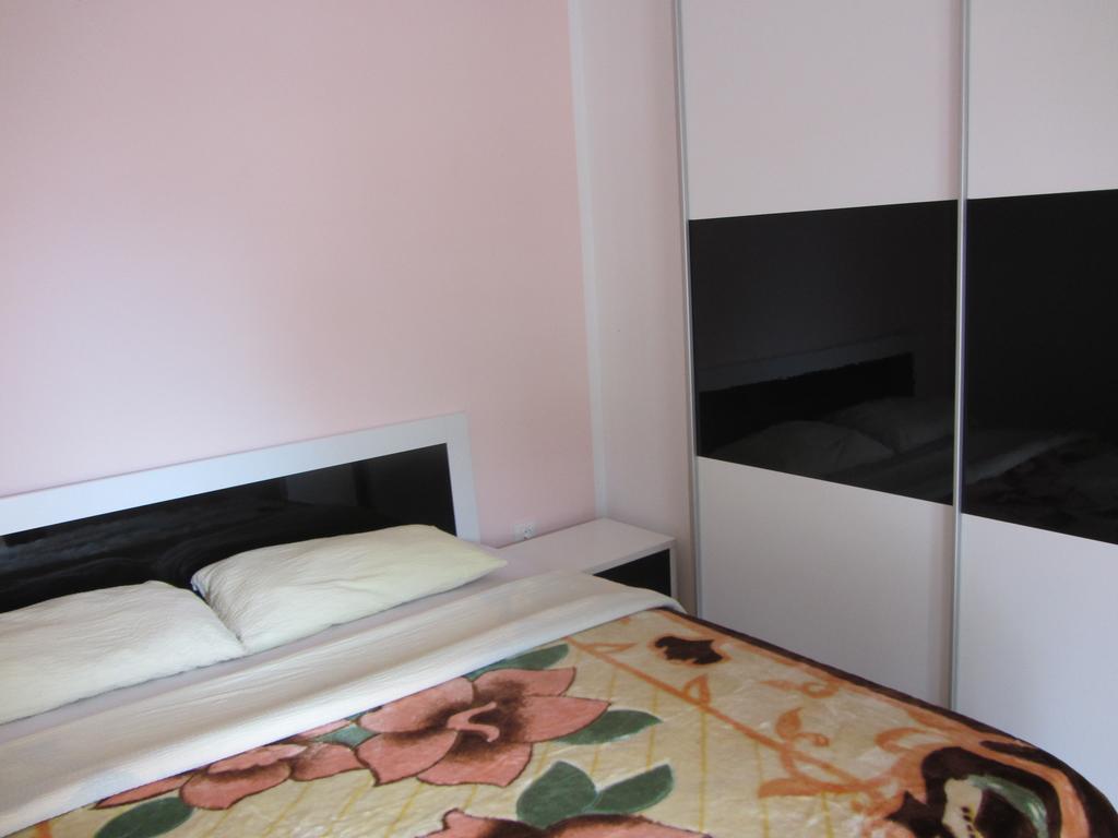 Apartments Dilja Malinska Ruang foto